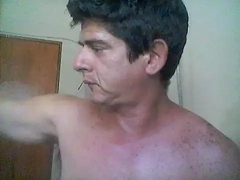 Marobronco online show from January 2026 05:39:01 PM