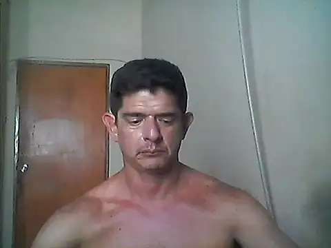 Marobronco online show from February 2026 07:20:01 PM