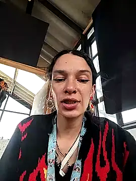 rebekka simpson online show from May 2026 08:48:02 PM