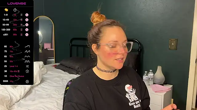 Snapshot of Blaze_Baby chatting on January 2025 03:34:02 PM Blaze Baby online show from January 2025 03:34:02 PM