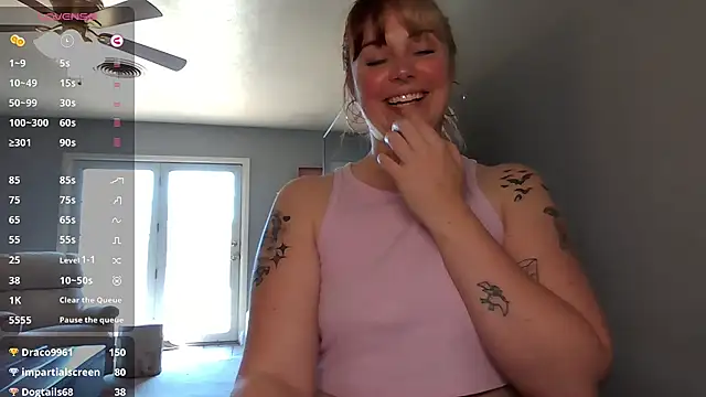 Snapshot of Blaze_Baby chatting on February 2025 06:41:02 PM Blaze Baby online show from February 2025 06:41:02 PM