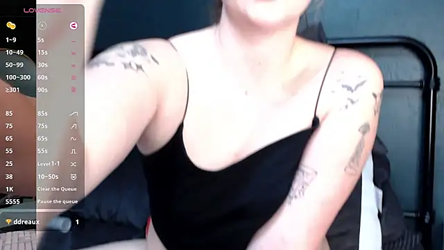 Snapshot of Blaze_Baby chatting on March 2025 04:06:01 AM Blaze Baby online show from March 2025 04:06:01 AM