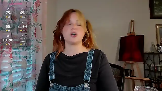 Snapshot of Blaze_Baby chatting on March 2025 03:19:01 PM Blaze Baby online show from March 2025 03:19:01 PM