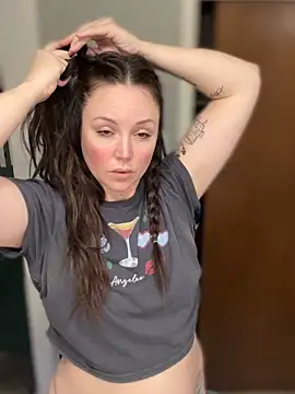 Blaze Baby online show from February 2026 03:52:02 PM