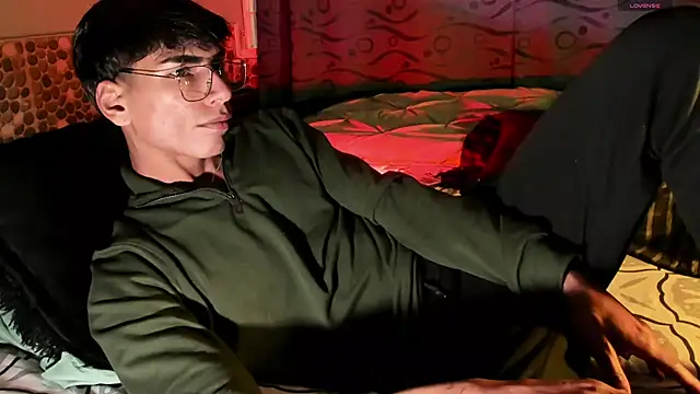 Teo skinny online show from February 2025 08:36:01 PM