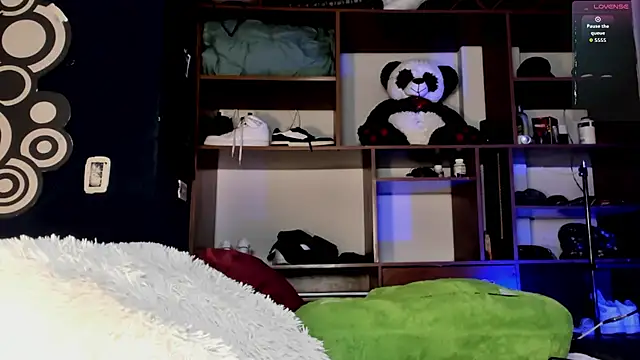 Teo skinny online show from July 2026 12:57:01 AM