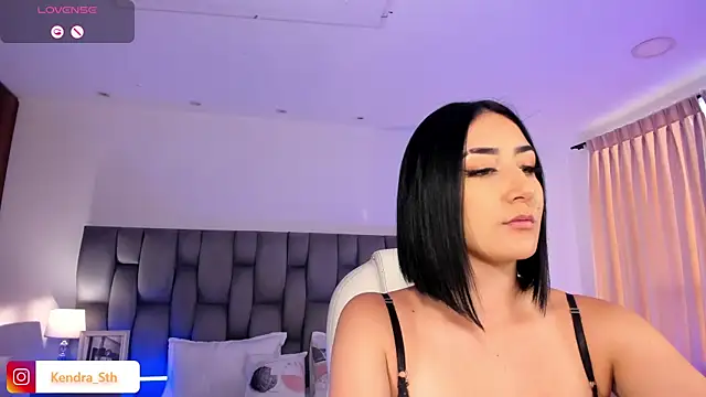 kendra scoth online show from January 2025 10:13:02 PM