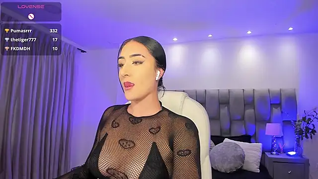 kendra scoth online show from February 2025 10:39:02 PM