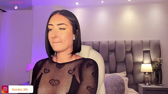 kendra scoth online show from March 2025 09:53:01 PM