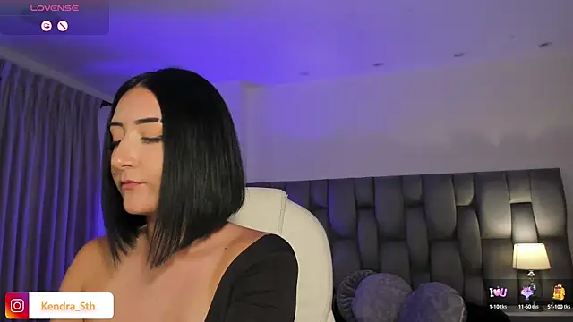 kendra scoth online show from March 2025 10:50:01 PM