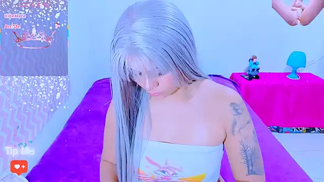 BONNYFETISHSEX online show from January 2026 04:51:01 AM