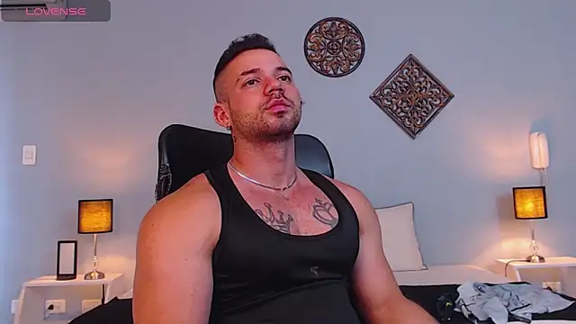 JeremyLowe online show from March 2025 04:24:02 PM