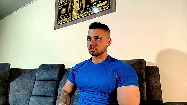 JeremyLowe online show from November 2025 12:10:02 AM