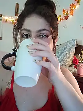 Malka Burning online show from January 2025 12:13:01 AM