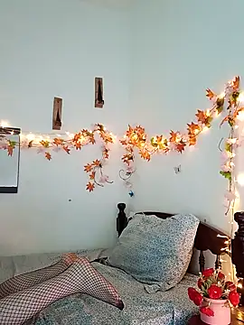 Malka Burning online show from January 2025 07:18:02 PM