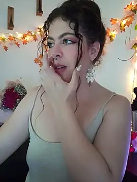 Malka Burning online show from January 2025 12:34:02 AM