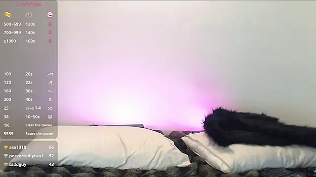 succubot online show from March 2025 09:49:01 AM