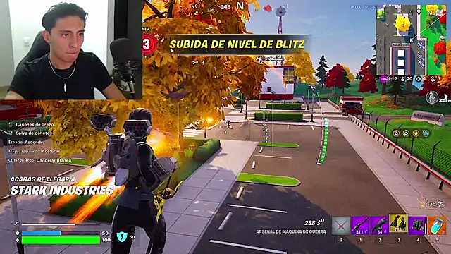 jay dimarco2 online show from September 2025 02:35:01 AM