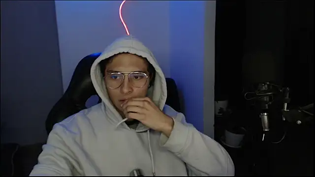 jay dimarco2 online show from January 2026 04:05:02 AM