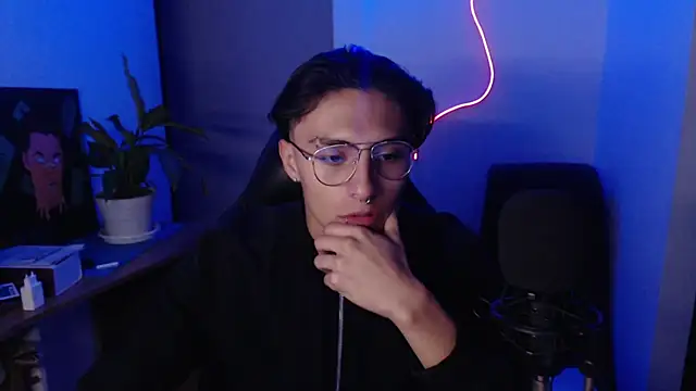 jay dimarco2 online show from February 2026 03:58:01 AM