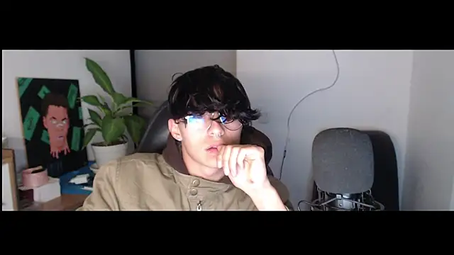 jay dimarco2 online show from February 2026 06:33:02 AM