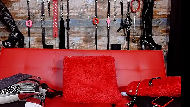 slave Rubi online show from December 2024 10:25:02 AM