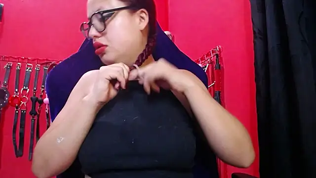 slave Rubi online show from March 2026 10:42:02 AM