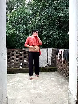 Snapshot of Hot-rubina chatting on October 2025 10:01:01 AM Hot-rubina online show from October 2025 10:01:01 AM