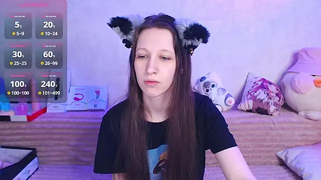 Snapshot of ur_kitty__ chatting on February 2026 01:09:02 PM ur kitty online show from February 2026 01:09:02 PM