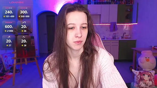 Snapshot of ur_kitty__ chatting on April 2026 01:03:02 PM ur kitty online show from April 2026 01:03:02 PM