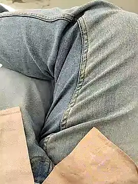 Snapshot of A_man_in_public chatting on October 2025 12:49:02 PM A man in public online show from October 2025 12:49:02 PM