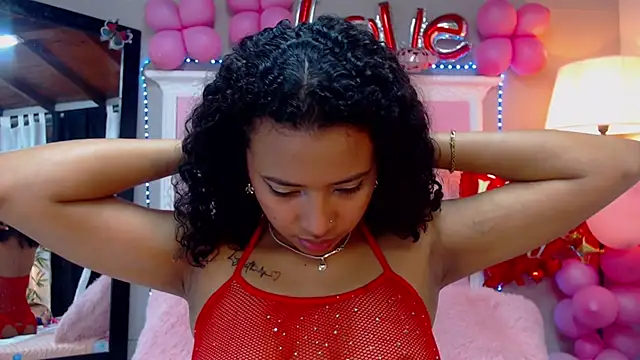 JessyZoe online show from March 2025 12:12:02 PM