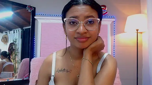 JessyZoe online show from March 2025 02:01:02 PM
