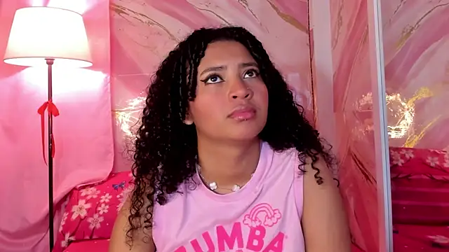 JessyZoe online show from November 2025 04:16:02 PM