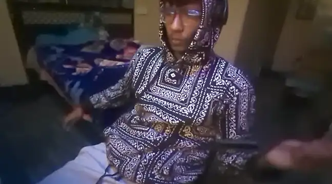 Mishhala online show from December 2024 05:41:02 PM