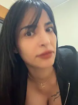 666THE AraB  LaTiinaz online show from November 2025 09:48:02 PM