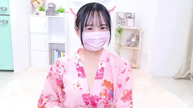 chihiro ri online show from December 2024 05:40:02 PM