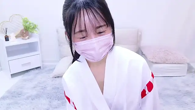 chihiro ri online show from January 2025 10:31:02 PM