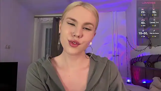 DanielPaige  online show from January 2025 06:23:01 PM