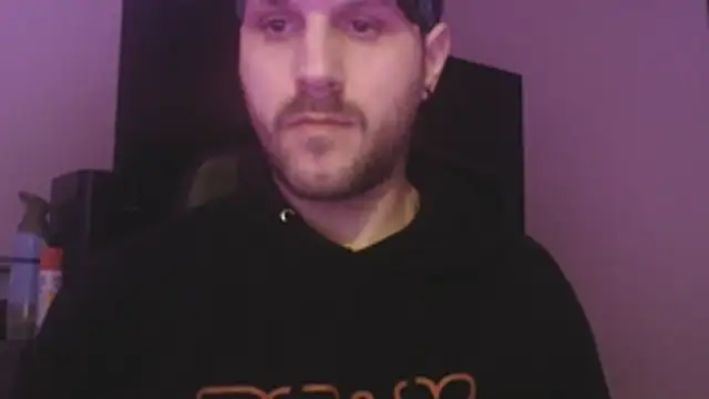 jonnybans online show from February 2026 07:58:02 AM