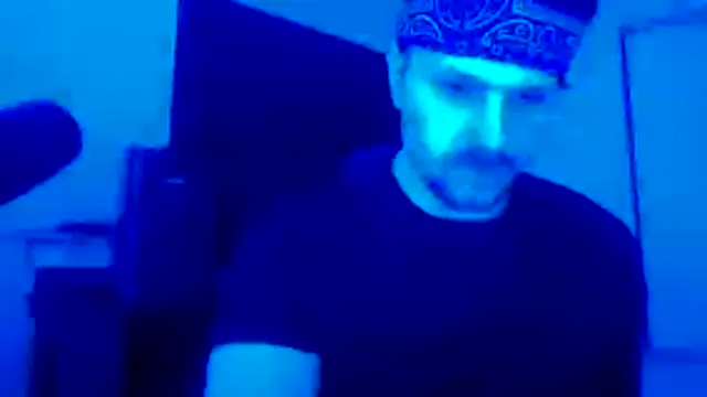 jonnybans online show from February 2026 07:09:02 AM