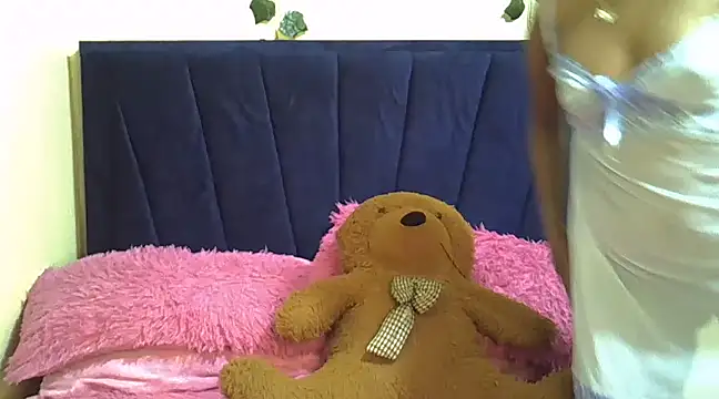 Seexy nita online show from January 2025 12:59:01 PM