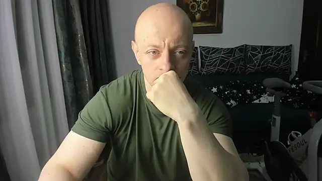 xxxWildxThoughtsxxx online show from January 2025 10:30:02 PM