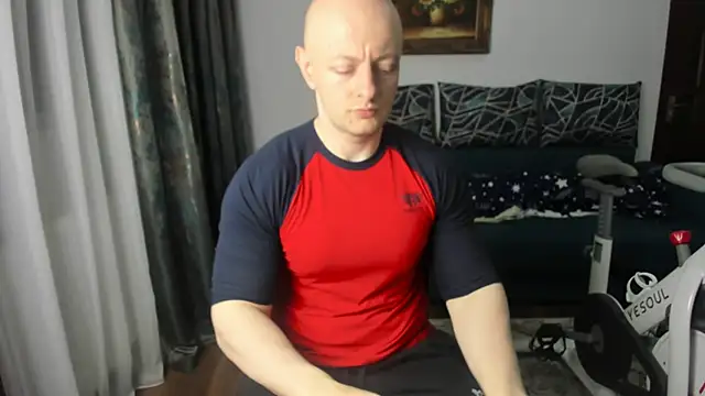 xxxWildxThoughtsxxx online show from January 2025 10:33:01 PM