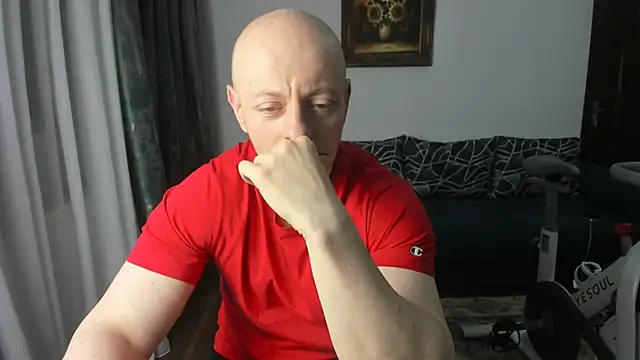 xxxWildxThoughtsxxx online show from January 2025 10:57:01 PM