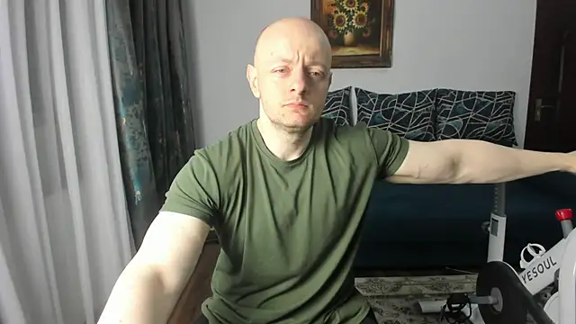 xxxWildxThoughtsxxx online show from January 2025 12:05:01 AM