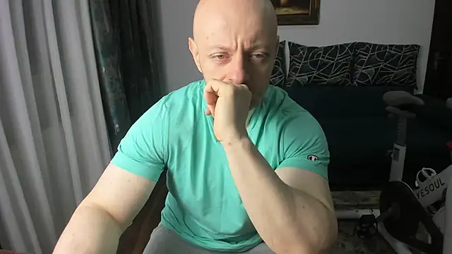 xxxWildxThoughtsxxx online show from January 2025 11:24:01 PM