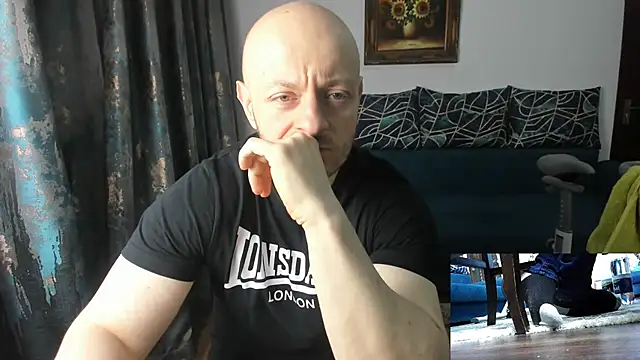 xxxWildxThoughtsxxx online show from March 2025 10:54:01 PM