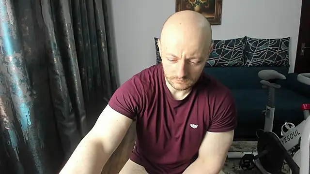 xxxWildxThoughtsxxx online show from March 2025 10:20:01 PM