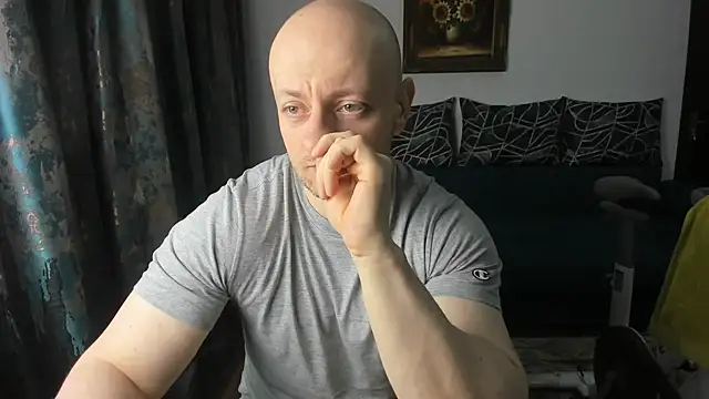 xxxWildxThoughtsxxx online show from March 2025 10:09:02 PM